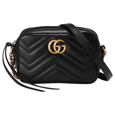 gucci marmont mini chain|gg marmont mini shoulder bag.